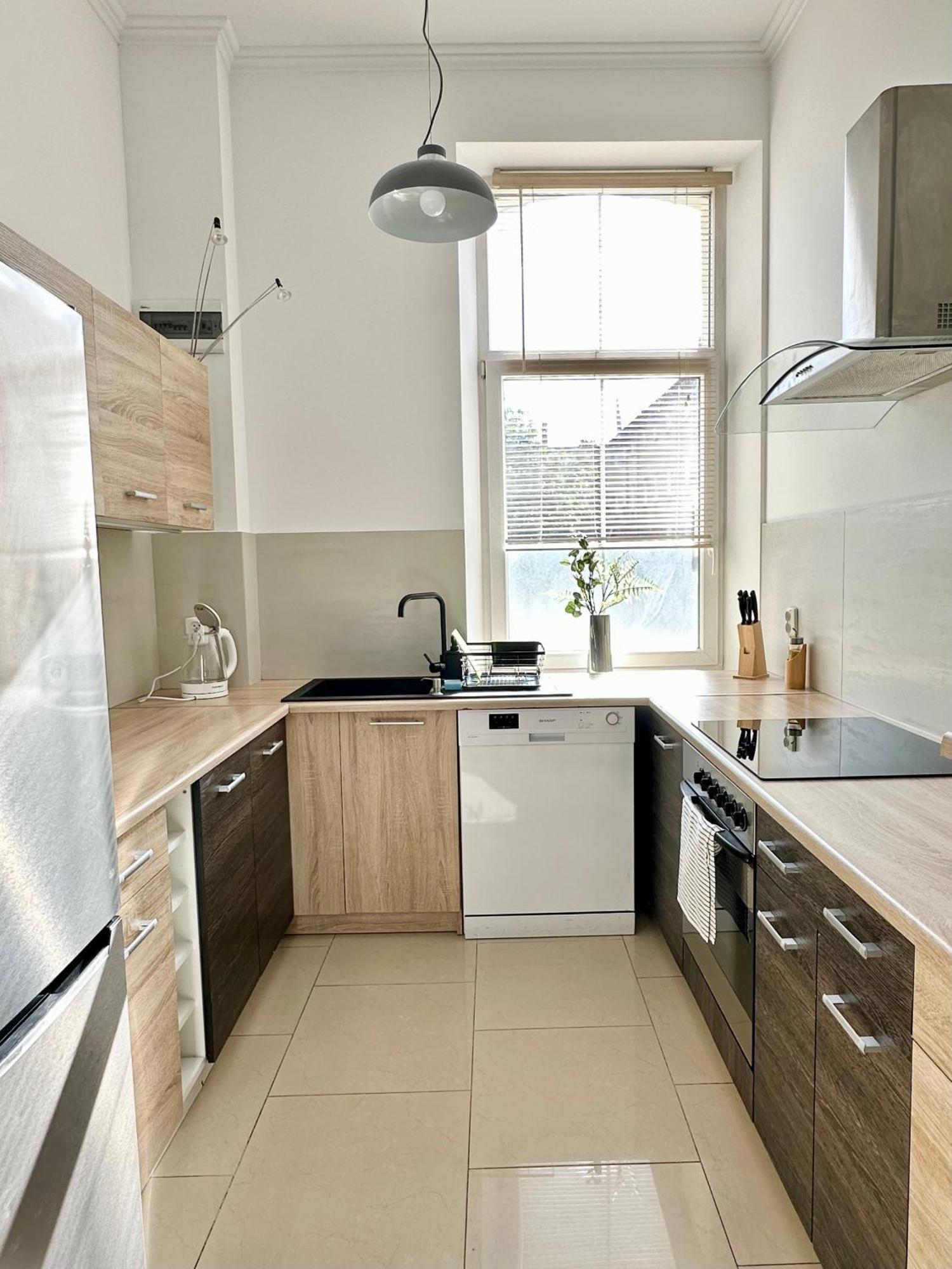 Komfortowy Apartament Z Tarasem W Poblizu Jeziora I Gor Sowich Бєлява Екстер'єр фото