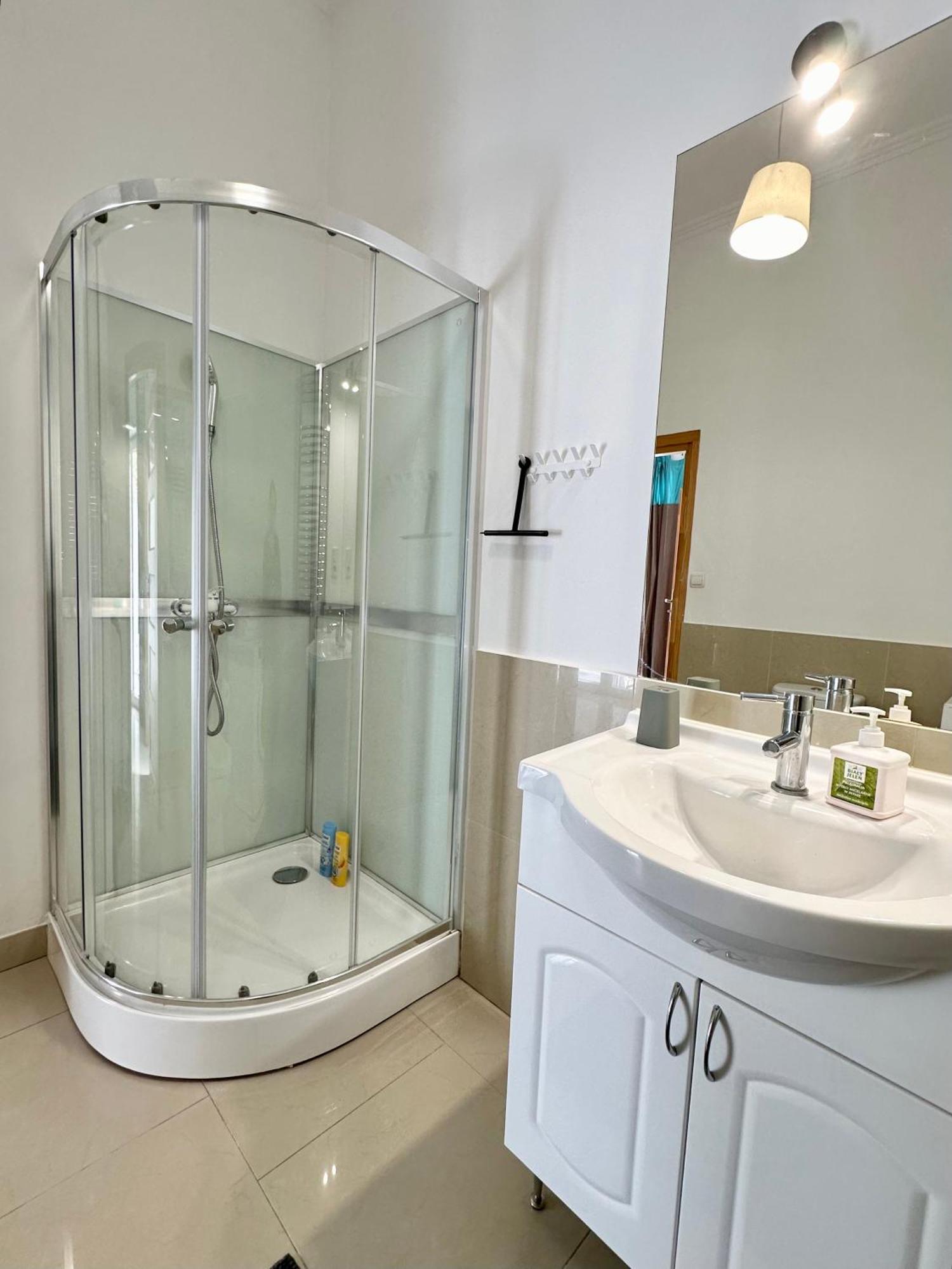 Komfortowy Apartament Z Tarasem W Poblizu Jeziora I Gor Sowich Бєлява Екстер'єр фото